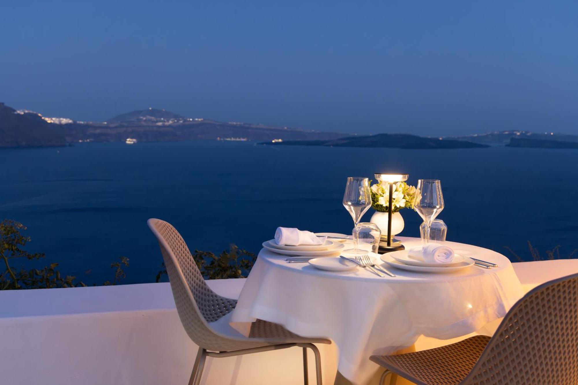 Aspaki By Art Maisons Oia  Exterior photo