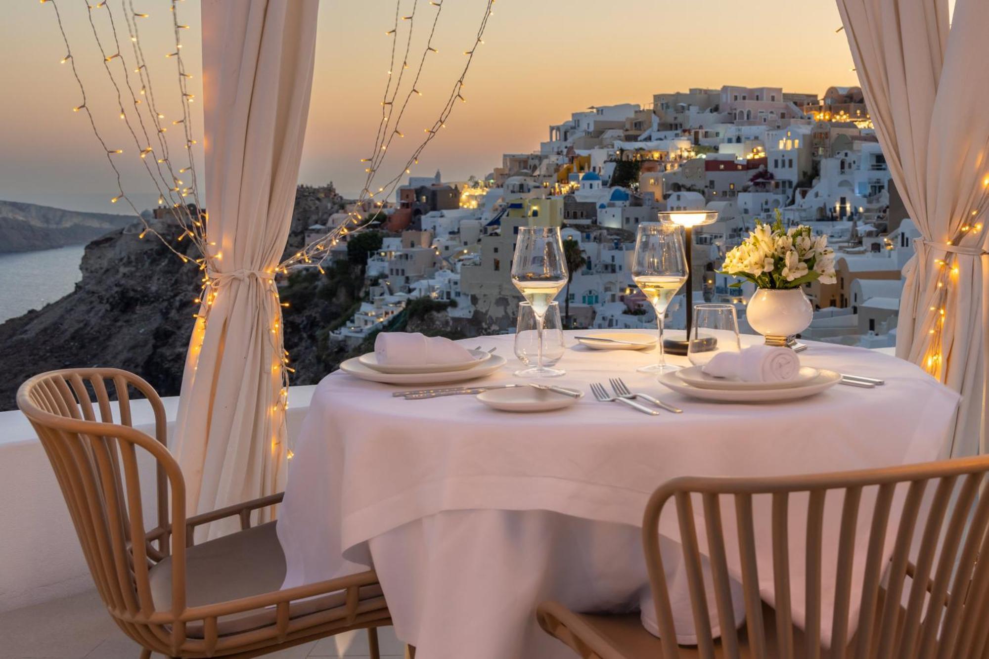 Aspaki By Art Maisons Oia  Exterior photo